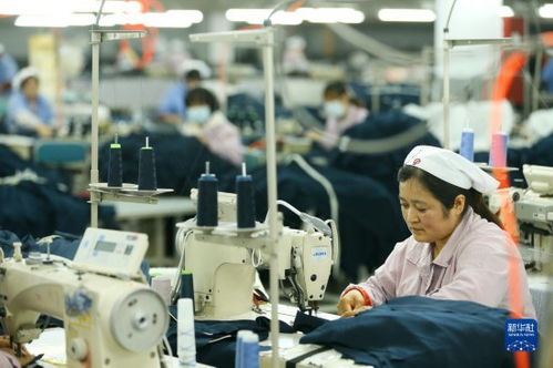 山東即墨 村頭工廠 助就業