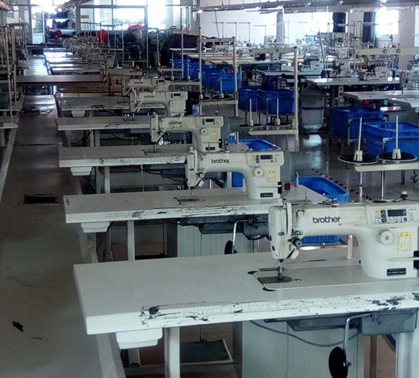 所有褲裝電商都選擇休閑褲代加工,這是為什么?