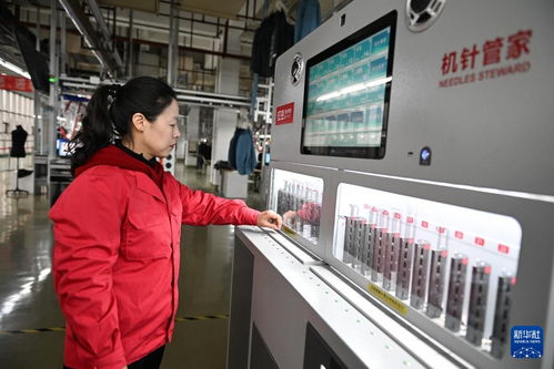 江蘇無(wú)錫 智改數(shù)轉(zhuǎn)網(wǎng)聯(lián) 為制造業(yè)高質(zhì)量發(fā)展提供新動(dòng)能