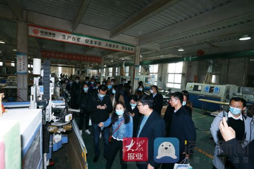 43家青島市的跨境電商企業(yè)參加 2021 走進(jìn)膠州 走進(jìn)上合 膠州特色產(chǎn)業(yè)帶考察團(tuán)活動圓滿落幕