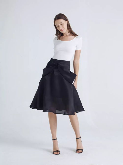 來自服裝匠人的執著 wanglinan