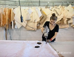 時(shí)裝工廠不再鐘情中國 轉(zhuǎn)投西方懷抱